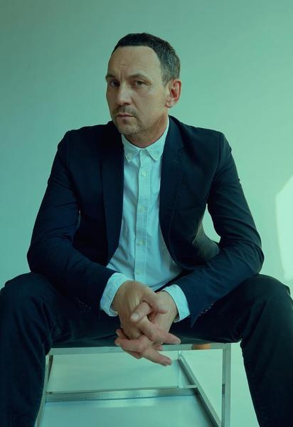 Валерий Харчишин