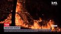 Во время пожаров в Луганской области погиб один человек