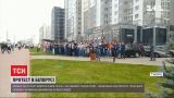 Минимум 400 человек остаются в Минских СИЗО после "Марша героев"