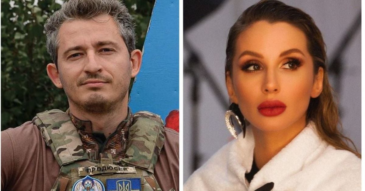 Коля Сєрга, Світлана Лобода