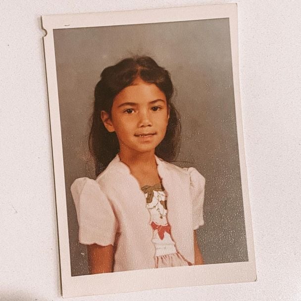  / © instagram.com/nicolescherzinger