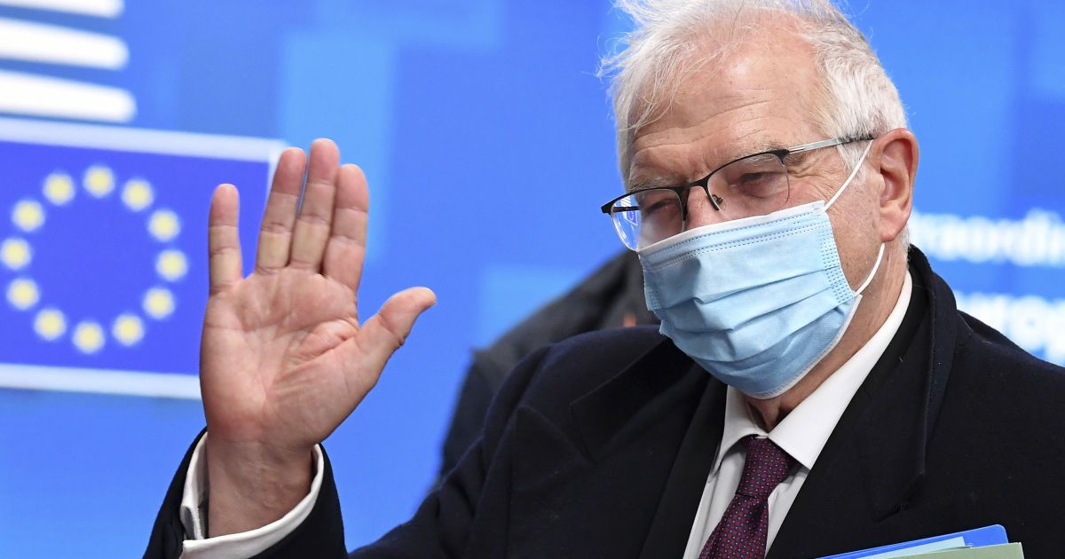 Европейский совет принял новые меры против России: Украина впервые получит летальное оружие от ЕС