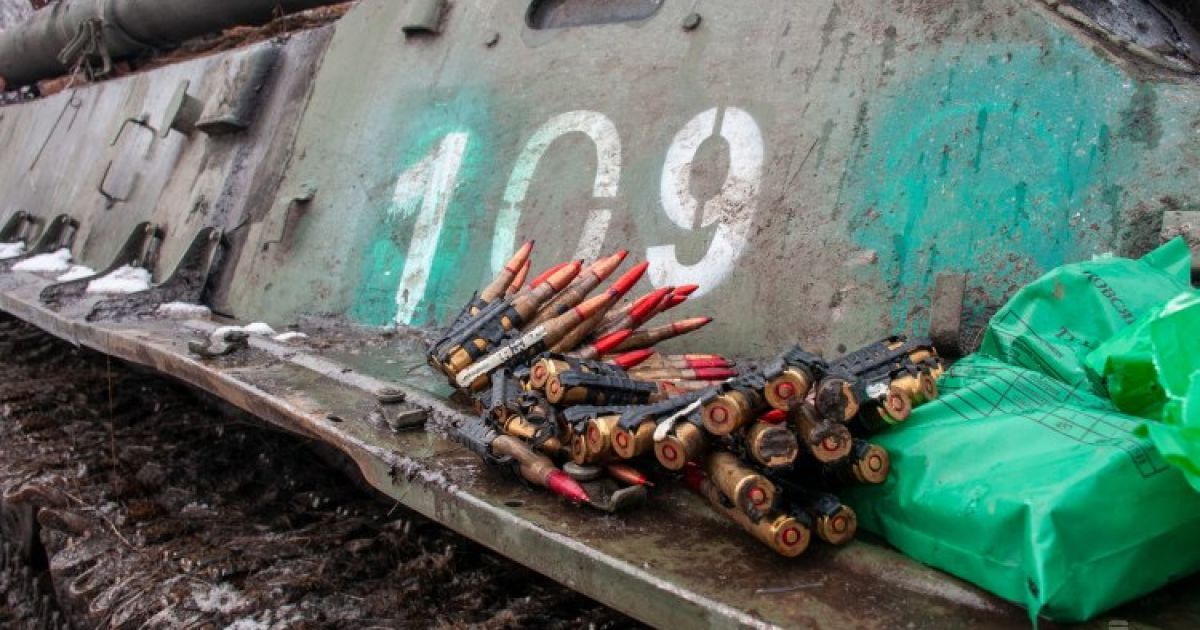 ЗСУ втримали Миколаївщину і завдали ворогу нищівного удару