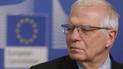 Россия готовит новое наступление: глава дипломатии ЕС Боррель призвал срочно предоставить Украине оружие