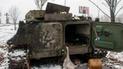 В Україні знищено понад 1500 одиниць російської військової техніки – Арестович