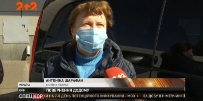 Из Польши отправились поезда с украинцами, которые не успели вернуться к закрытию границ