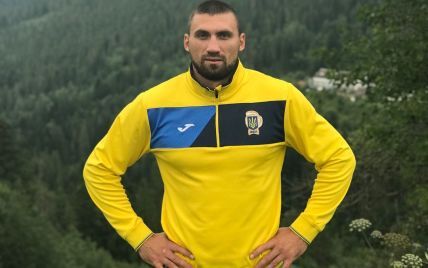 Украинский боксер дебютирует в профессионалах: определился его соперник и дата боя