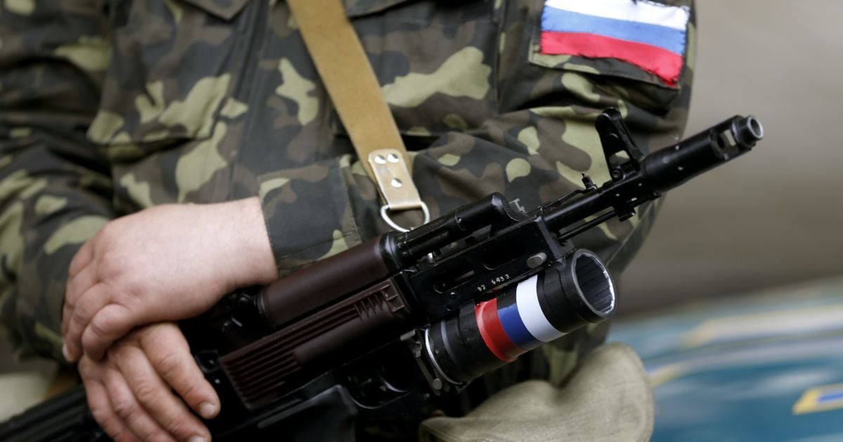 "Марьинку" закрыли из-за обстрела - ГНСУ