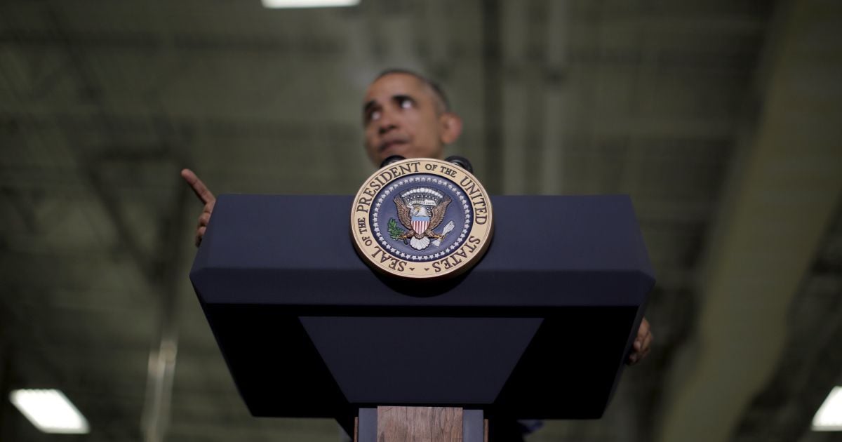 Обама выступит с обращением к кубинскому народу