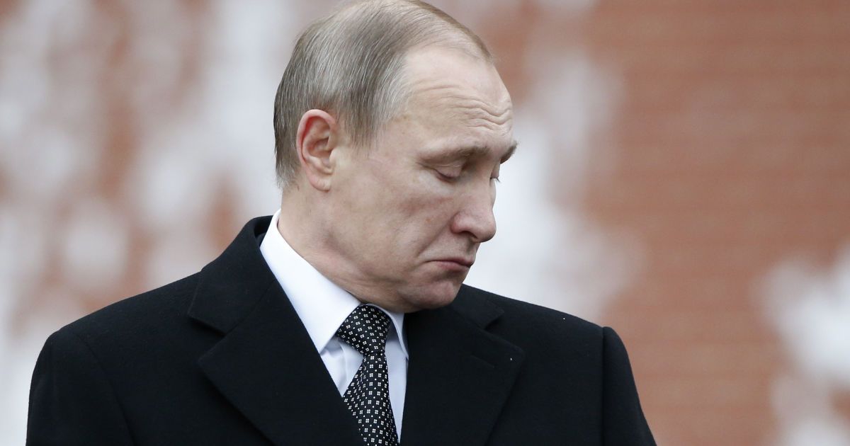 В Bellingcat считают, что Путин знал об отправке "Бука"