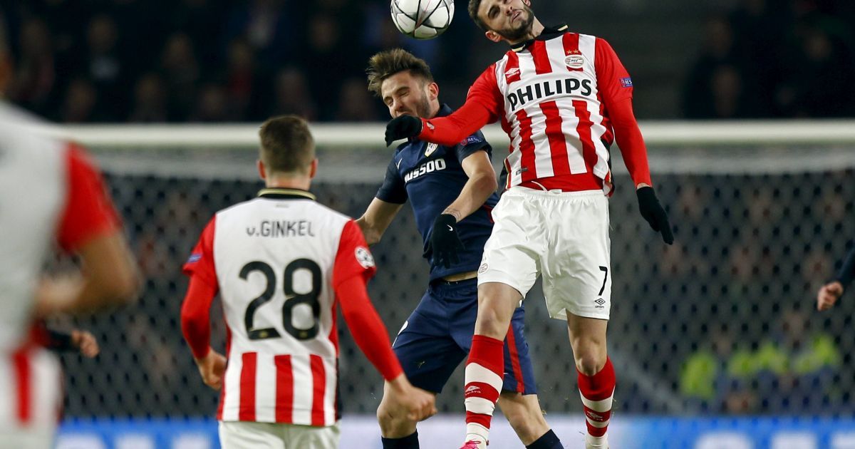 ПСВ не зміг забити вдома