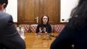 Председатель Центробанка РФ Эльвира Набиуллина