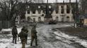 Боевики вышли из Широкиного, чтобы нанести "удар в спину" - Полторак