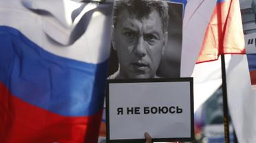 Марш памяти Бориса Немцова / © Reuters