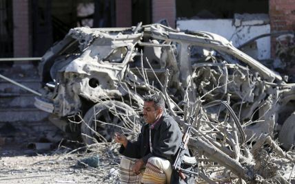 В Йемене наступило перемирье