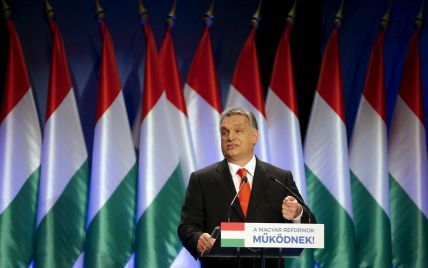 Венгрия придумала, как затянуть процесс с продлением санкций в отношении России