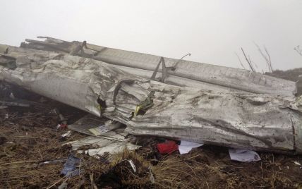 В Непале второй раз за неделю упал пассажирский самолет