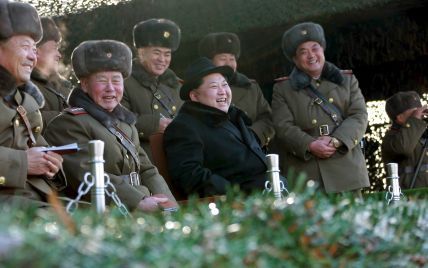 Ядерная программа КНДР: Как Ким Чен Ын незаметно наращивает ядерную мощь. Инфографика