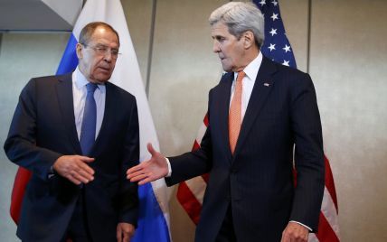Керри планирует обсудить в Москве конфликты в Сирии и в Украине