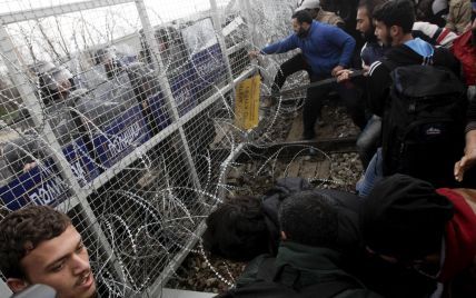 Турция требует безвизового режима и членства в ЕС в обмен на проблему беженцев