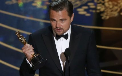 Оскар-2016: Тріумфатор "Шалений Макс" та солодка перемога Ді Капріо