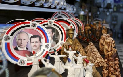 Эксперты объяснили, как скажется выход РФ из Сирии на войне на Донбассе