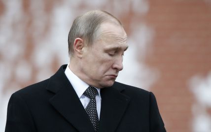 Экс-главред "Дождя" рассказал, когда уйдет Путин