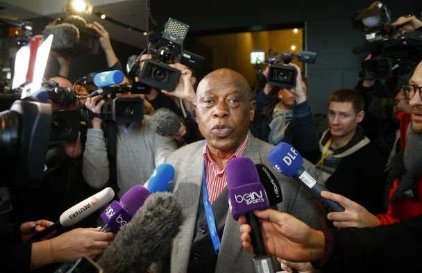 Токио Сехвале / © Reuters