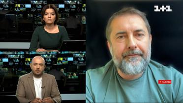 Лисичанськ і вся Луганщина постійно обстрілюються, неспокійно скрізь - Гайдай