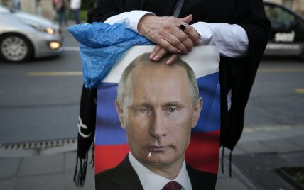 Політолог розповів про настрої в Росії: "люди, менш оптимістичні щодо Путіна, очікують поганого кінця"