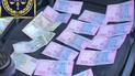 У Вінниці на хабарі спіймали офіцера поліції