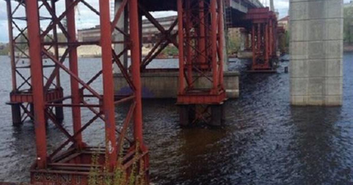 тіло студентки в дніпрі_1 / © ГУ Національної поліції в Києві