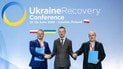 Киевстар и НКЦБФР подписали меморандум о развитии рынка капитала Украины
