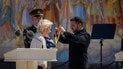 Урсула фон дер Ляєн та Володимир Зеленський