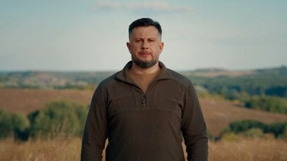 Білецький заявив про завершення третього сезону «Вівальді»: звільнено низку сіл
