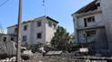 Удар керованими авіабомбами по селу Золочів на Харківщині