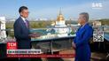 25 Patriot здатні закрити українське небо! | Дмитро Кулеба. Ексклюзивне інтерв'ю