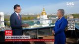 25 Patriot способны закрыть украинское небо! | Дмитрий Кулеба. Эксклюзивное интервью