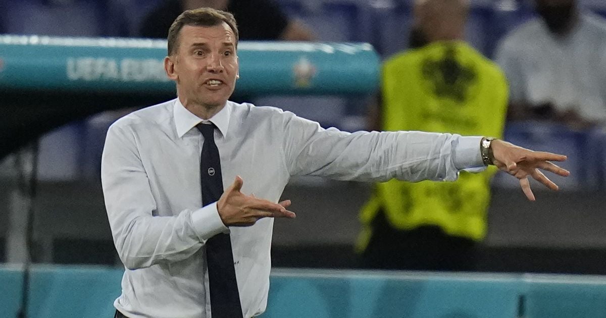 "Перевершує за важливістю решту": Шевченко поділився очікуваннями від майбутнього дербі