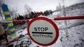 У разі прориву мігрантів всі доступні сили МВС будуть на кордоні протягом 30 хвилин – Монастирський