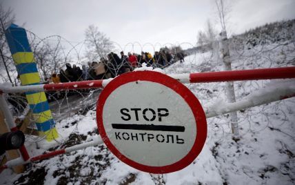 Білорусь звинуватила Україну в "порушенні кордону" і вручила ноту протесту військовому аташе