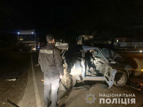  / © Главное управление Национальной полиции в Черниговской области