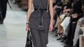 Показ Michael Kors осінь-зима 2025