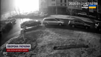 Екстрено! Влучання в багатоповерхівку на Київщині - триває розбір завалів!