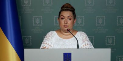 "Дети войны" - Дарья Герасимчук рассказала о запуске государственного портала розыска маленьких граждан