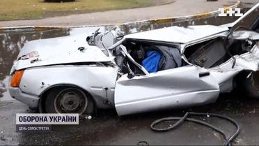 Кількість виявлених убитих у Бучі зростає щодня