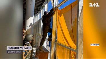 У селищі Макарів уже знайшли 133 тіла убитих мирних мешканців