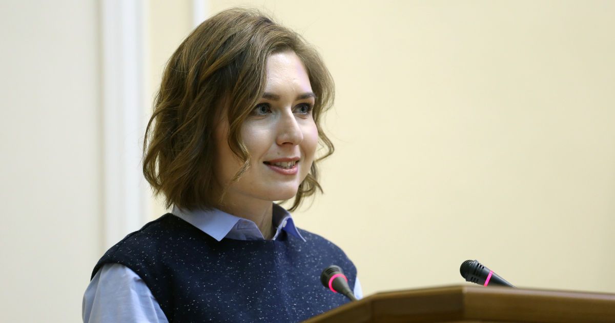 Зарплаты в Минобразования: министр получила 111 тысяч гривен, а ее заместители в два раза меньше