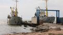 Денисова хочет обменять моряков крымского "Норда" на задержанных оккупантами украинских рыбаков