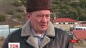 Прокуратура возбудила уголовное дело по факту незаконного содержания в психбольнице Ильми Умерова